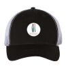 Bio-Washed Trucker Cap Thumbnail