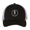 Bio-Washed Trucker Cap Thumbnail