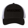 Bio-Washed Trucker Cap Thumbnail