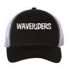 Bio-Washed Trucker Cap Thumbnail
