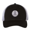 Bio-Washed Trucker Cap Thumbnail