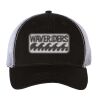 Bio-Washed Trucker Cap Thumbnail