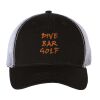 Bio-Washed Trucker Cap Thumbnail
