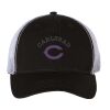 Bio-Washed Trucker Cap Thumbnail