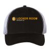 Bio-Washed Trucker Cap Thumbnail