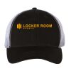 Bio-Washed Trucker Cap Thumbnail