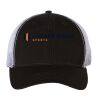 Bio-Washed Trucker Cap Thumbnail