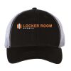 Bio-Washed Trucker Cap Thumbnail