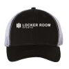 Bio-Washed Trucker Cap Thumbnail