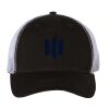 Bio-Washed Trucker Cap Thumbnail