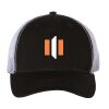 Bio-Washed Trucker Cap Thumbnail