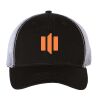 Bio-Washed Trucker Cap Thumbnail