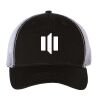 Bio-Washed Trucker Cap Thumbnail