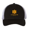 Bio-Washed Trucker Cap Thumbnail