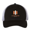 Bio-Washed Trucker Cap Thumbnail
