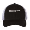 Bio-Washed Trucker Cap Thumbnail