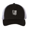 Bio-Washed Trucker Cap Thumbnail