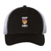 Bio-Washed Trucker Cap Thumbnail
