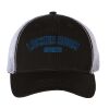 Bio-Washed Trucker Cap Thumbnail