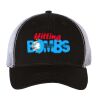 Bio-Washed Trucker Cap Thumbnail