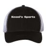 Bio-Washed Trucker Cap Thumbnail