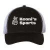 Bio-Washed Trucker Cap Thumbnail