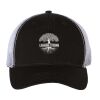 Bio-Washed Trucker Cap Thumbnail