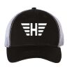 Bio-Washed Trucker Cap Thumbnail