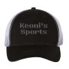 Bio-Washed Trucker Cap Thumbnail