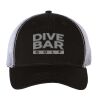 Bio-Washed Trucker Cap Thumbnail