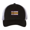 Bio-Washed Trucker Cap Thumbnail