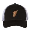 Bio-Washed Trucker Cap Thumbnail