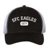Bio-Washed Trucker Cap Thumbnail