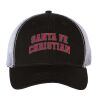 Bio-Washed Trucker Cap Thumbnail