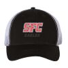 Bio-Washed Trucker Cap Thumbnail