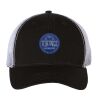 Bio-Washed Trucker Cap Thumbnail