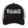 Bio-Washed Trucker Cap Thumbnail