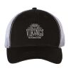 Bio-Washed Trucker Cap Thumbnail