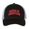 Bio-Washed Trucker Cap Thumbnail