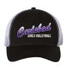 Bio-Washed Trucker Cap Thumbnail