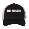 Bio-Washed Trucker Cap Thumbnail