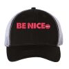 Bio-Washed Trucker Cap Thumbnail