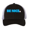 Bio-Washed Trucker Cap Thumbnail