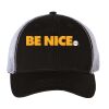 Bio-Washed Trucker Cap Thumbnail