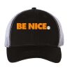 Bio-Washed Trucker Cap Thumbnail