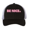 Bio-Washed Trucker Cap Thumbnail