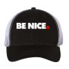 Bio-Washed Trucker Cap Thumbnail