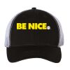 Bio-Washed Trucker Cap Thumbnail
