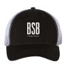 Bio-Washed Trucker Cap Thumbnail