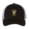 Bio-Washed Trucker Cap Thumbnail